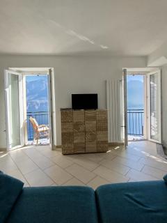 Domus Graziana - Lake Front - Oliveto Lario - 7