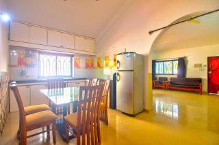 Calangute Baga Homes Stays - Calangute - 5