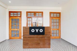 Hotel O Lotus Stay Inn - Bāra Banki - 9