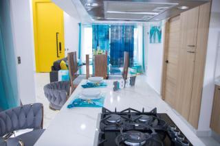 MGvilla - Punta Cana - 0