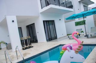 MGvilla - Punta Cana - 4