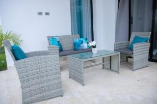 MGvilla - Punta Cana - 1