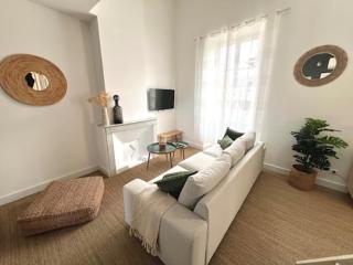 Duplex de charme, hyper centre, place des Carmes - 6