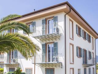 Wohnung Mit Balkon - Borghetto Santo Spirito - 4