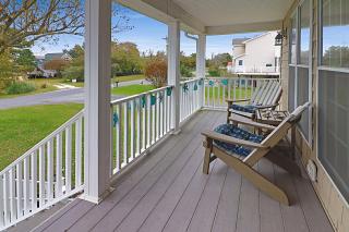 Mainstay - Outdoor shower & multiple balconies! - Deep Hole - 7