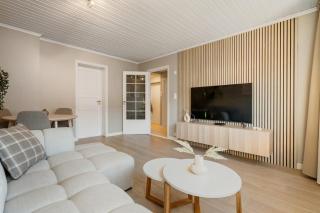 Apartment with 2 bedrooms and balcony - Bergen - 8