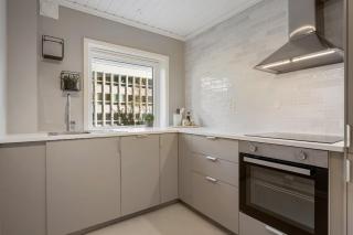 Apartment with 2 bedrooms and balcony - Bergen - 5