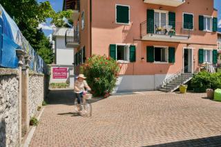 Deluxe Appartement Mit 2 Balkonen - Riva del Garda - 0