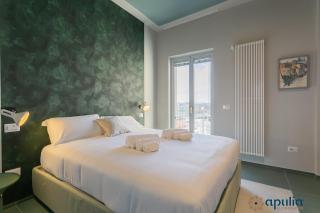 Donna Betsy by Apulia Accommodation - Bari - 9