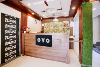 SPOT ON Jahanvi Guest House - Neral - 9