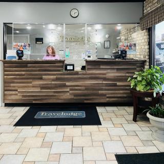 Travelodge by Wyndham Wytheville - Wytheville - 7