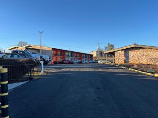Travelodge by Wyndham Wytheville - Wytheville - 5