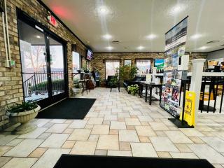 Travelodge by Wyndham Wytheville - 8