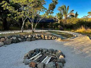 Harmonic Farms Beachfront Villa - Nandayure - 4