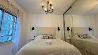 Departamento Palermo Bosques - Buenos Aires - 3