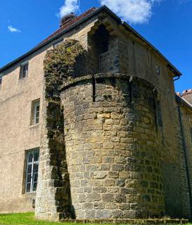Château de Gevigney - Gevigney-et-Mercey - 5