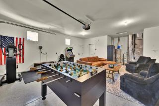Luxury 4br, Hot Tub, Game Room, Arcade, Near Park - Meridian - 6