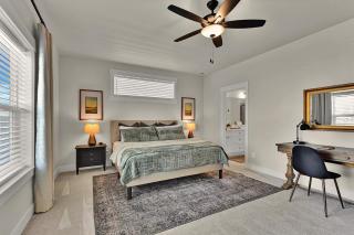 Luxury Mineral Spa with Game Room and Fire Pit - 8