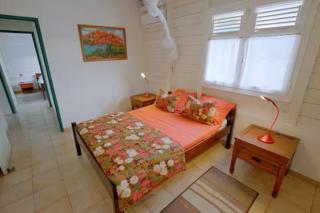 VILLA SABLE-SUD - Sainte-Anne - 7