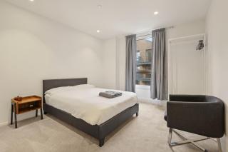 Excel Riverside 2 Bed - Londra - 5
