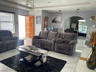 Semeni Asante Guesthouse Getaway - Johannesburg - 2