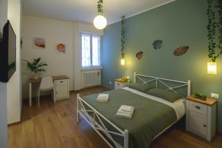 B&B Sunny's House - Bolonia - 9