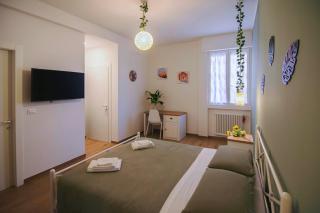 B&B Sunny's House - Bolonia - 7