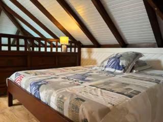 VILLA SABLE-SUD - Sainte-Anne - 5