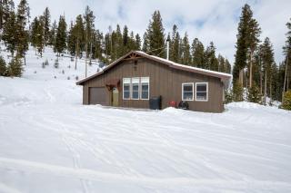 Philipsburg Family & Couples Cabin Ski Hike Relax - Philipsburg - 4