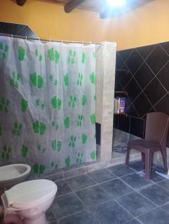 Departamento Albardon - Albardón - 4