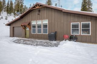 Philipsburg Family & Couples Cabin Ski Hike Relax - Philipsburg - 2