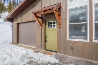 Philipsburg Family & Couples Cabin Ski Hike Relax - Philipsburg - 1