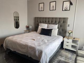 Semeni Asante Guesthouse Getaway - Johannesburg - 4