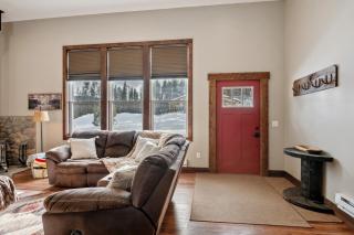 Secluded Mountain Retreat - 1