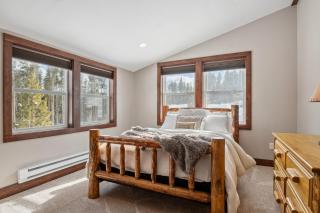 Philipsburg Family & Couples Cabin Ski Hike Relax - 7