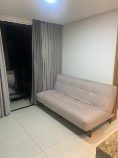 Ap na melhor área de Intermares - Cabedelo - 7