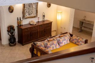 Bibi House Private Escape - Watamu - 3