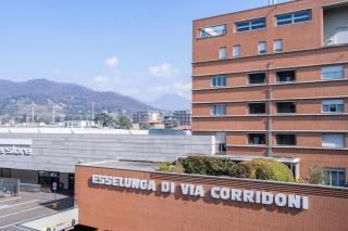 Smart Apt w Workspace in Bergamo - Bergamo - 2