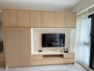 AGILE SKY HOME NEAR PAVILION MALL & TRX ViEW INCLUDING SWIMMING POOL - Kuala Lumpur - 9