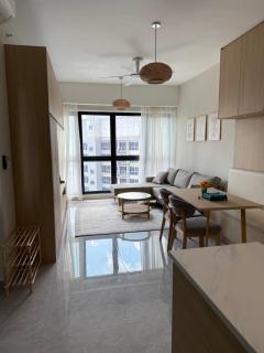 AGILE SKY HOME NEAR PAVILION MALL & TRX ViEW INCLUDING SWIMMING POOL - 4
