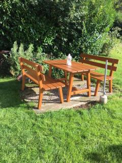 Ferienhaus Edelweiss - 8