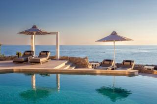 Akrotiri Olympus Luxury Suites - Adults Only - Plaka Litochorou - 9
