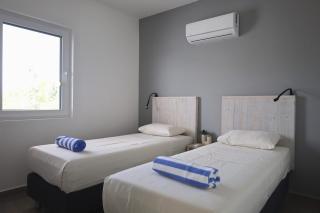 Palm Crest Curacao 150 - Willemstad - 1