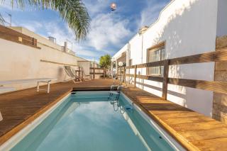 Villa La Palma By Vivimy - Taviano - 8