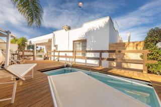 Villa La Palma By Vivimy - Taviano - 5