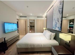 Căn hộ Citadines 5 sao Hạ Long bay View - Ha Long - 3