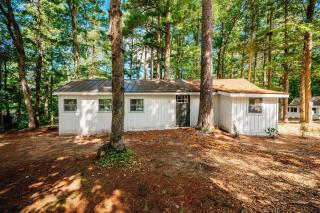 Backwoods cottage on Arbutus Lake - Traverse City - 9