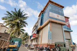 Super Hotel O Aaira Inn - Bangalore - 4
