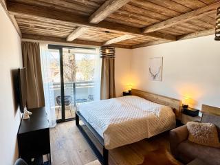 CORSO RUSTIC Luxury Apartment Harrachov, Ski in - Ski out, High Speed Wi-fi, Smart TV - 9