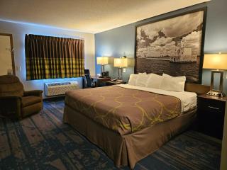 Northwood Inn - Prairie Du Chien - Prairie du Chien - 8